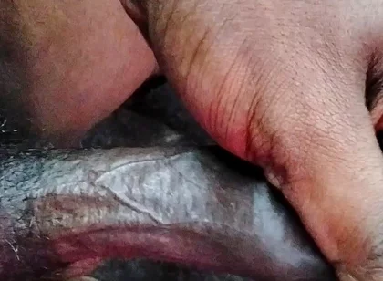 Man Masturbating Solo Episode 3