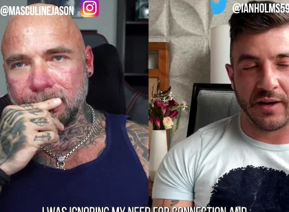 Porn Star Confessions - Ian Holms (episode 13)