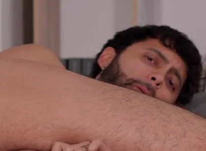 Game Changer From Thebadpeach Trying a Self-heating Fantasy Dildo for the First Time What an Orgasm