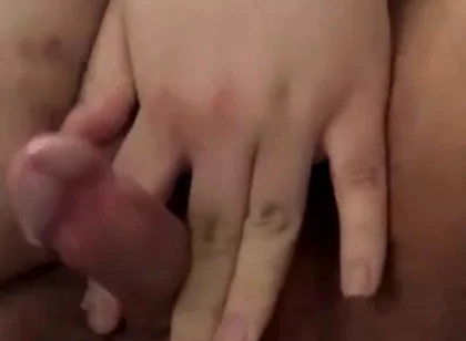 Horny Cum Jefbear
