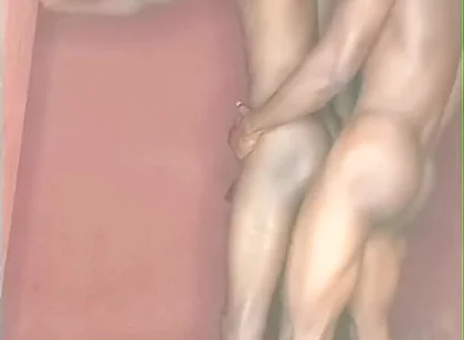 Sex in Hostel with Roommates
