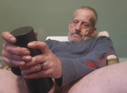 Miktheman Strocking