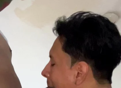 Wild and Extreme Oral Sex