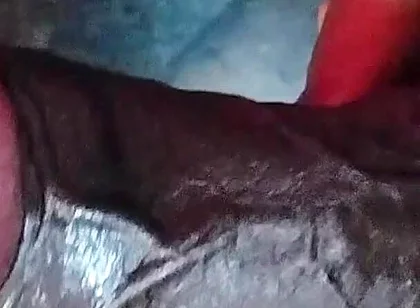 Man Masturbating Solo Episode 4