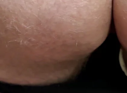 He Swallows Every Drop After I Cum on His Face and Mouth Blowjob Deepthroat