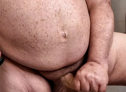 Big Daddy Bear