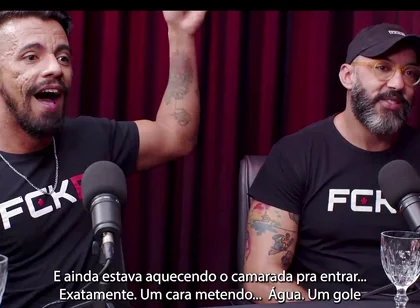 Fckcast - Blind Bottom Full Experience