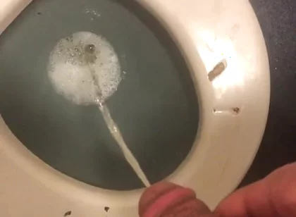A Piss Video
