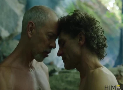 Caveman Sex