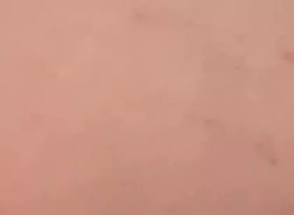 Every Time His Girlfriend Leaves the House He Puts Her Dildos in His Ass