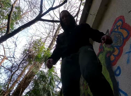 Sports and Foot Fetish Domination