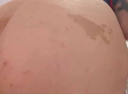 Every Time His Girlfriend Leaves the House He Puts Her Dildos in His Ass