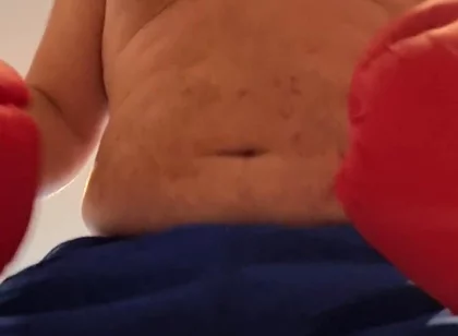 POV Knockout You Came for Him… but Faced Me