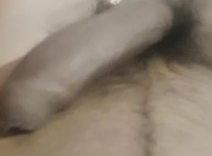 Aunty Saw My Penis