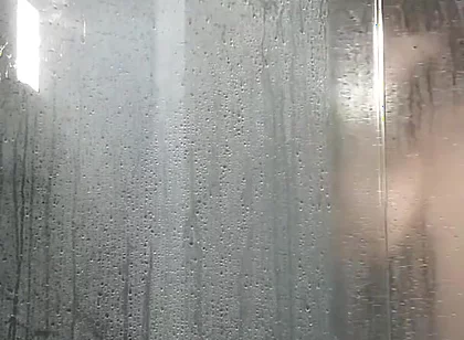 See What I Did in the Shower, Caught in the Act by the Other Guys