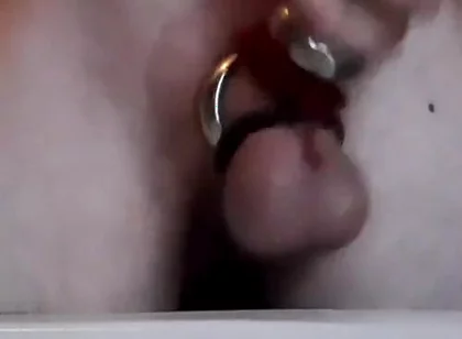 Cum with Me
