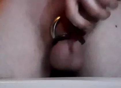 Cum with Me
