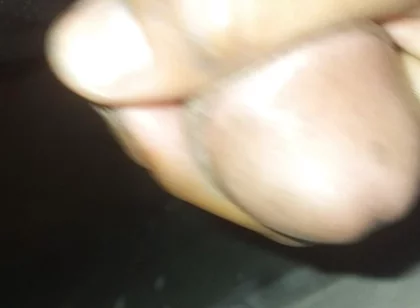 Masturbation