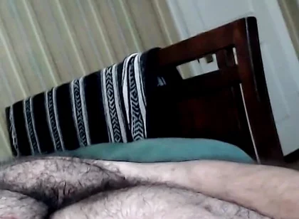 Bullmusclejoe - Laid Back Jerk off