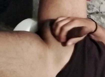 Shave My Dick Just Like I Shave It