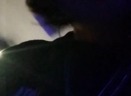 I'd Like You to Touch My Balls & Penis