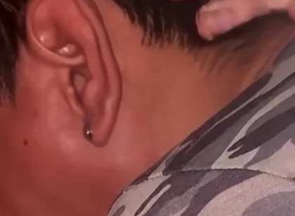 Morning Deepthroat