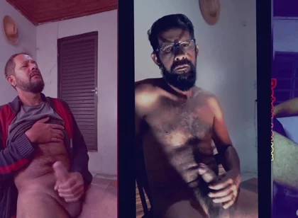 Masturbation Compilation