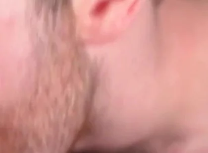 Let's Make It Suck It Until I Come
