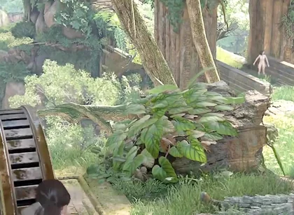 Uncharted the Lost Legacy Part 5 (nude Mod) 4K Quality
