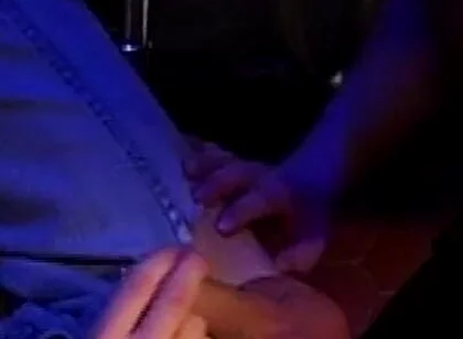 Young skin slut fisted deep