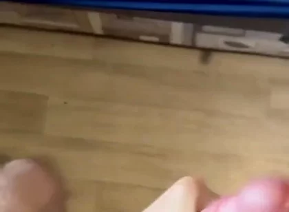 Cum With Me