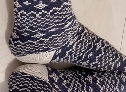 For Feet Fans