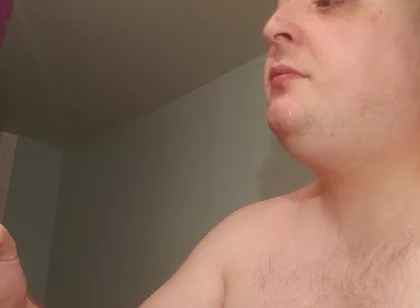 Deep Throat Dildo
