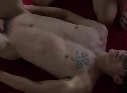 Blake Mitchell - How To Have Full Body Orgasms