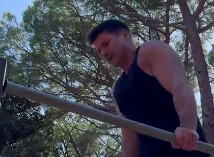 Coach Training in the Forest