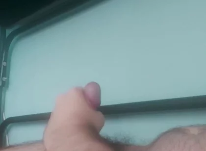 I Masturbate