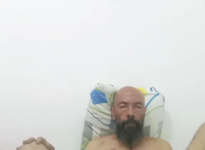 I'm Doing It for You, You Asked for It.