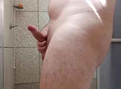 The Men in My City Love My Ass