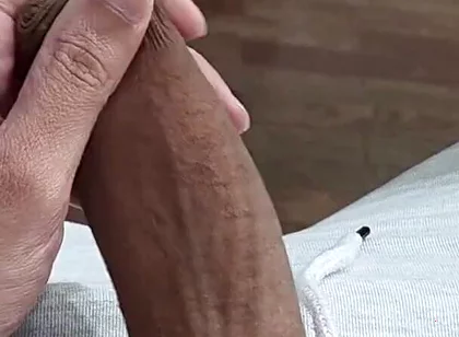 Jerking off Like Crazy