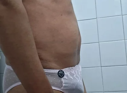New Lingerie