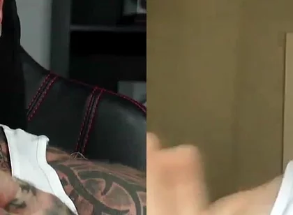 Porn Star Confessions - Stevie Trixx (episode 22)