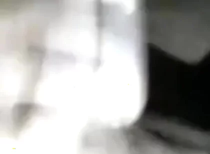 Cummimg Hard Stroking Slapping My Big Black Cock