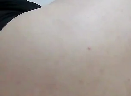 Mayaa Wants to Have Anal Sex Without Spit