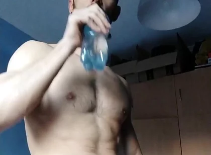 Thirsty