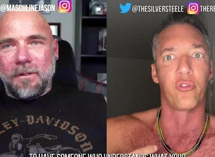 Porn Star Confessions - Silver Steele Episode 18