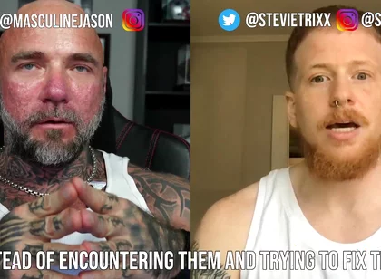 Porn Star Confessions - Stevie Trixx (episode 22)