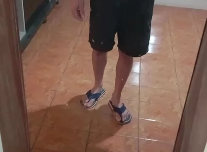Gym Shorts