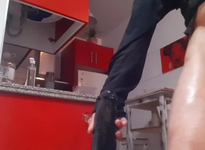 Cock or Ass Ass or Cock