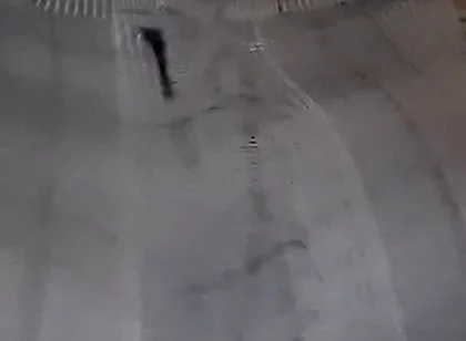 Going Upstairs with My Insane Big Bulge