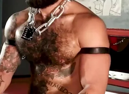 Fetish Moments!